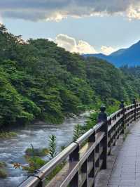 Nikko: A Day of Nature, Shrines, and Waterfalls
