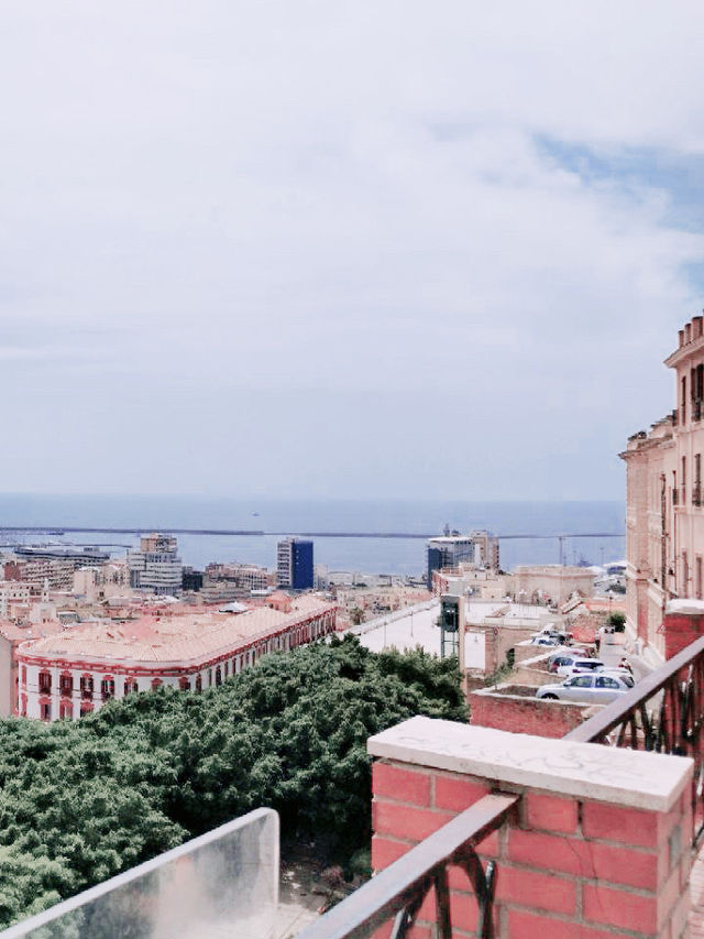 Bastione di Saint Remy 