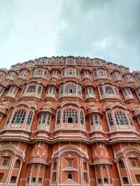 Jaipur: The Pink City Where Royalty Meets Color and Craft