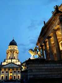 Berlin in One Day: History, Art and City Vibes
