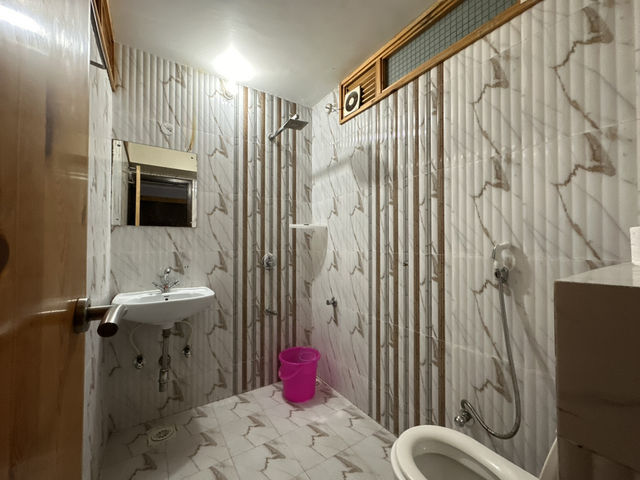 Lovely hotel to stay in Pink City