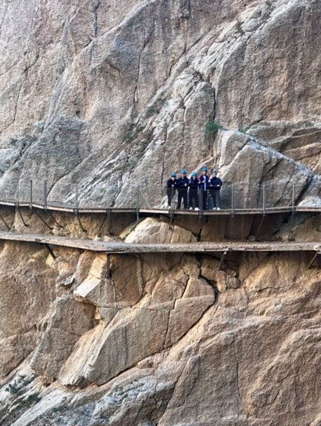 kings little walk