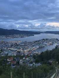 Trip to Bergen