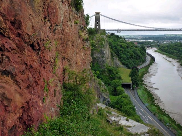 Bristol: A Vibrant City of Culture and History