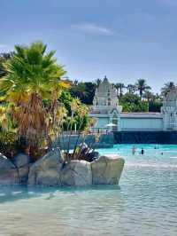 Siam Park: Pure Fun in Paradise 🌴💦