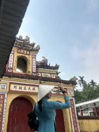 6 Days in Huế – A Journey Through Time, River & Soul