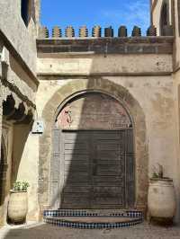 Essaouira in Morocco is a real paradise for seafoodlover