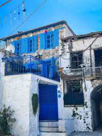 Kaleçi Marmaris: Where History Meets Flavor in the Heart of the Old Town