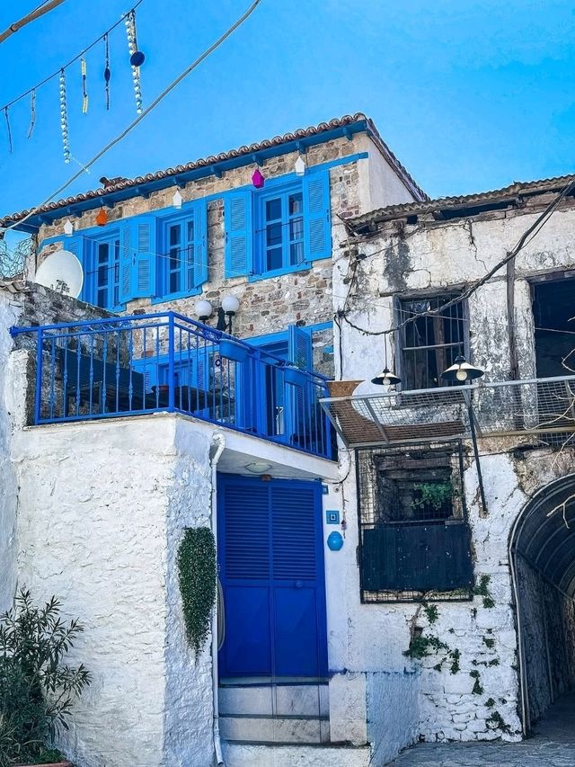 Kaleçi Marmaris: Where History Meets Flavor in the Heart of the Old Town