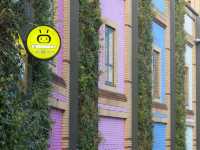 Coventry: Echoes of the Past in a City Looking Forward