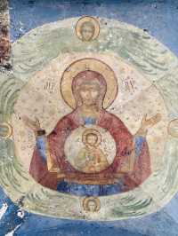 Cathedral of the Nativity of the Most Holy Mother of God: Kolomna’s Spiritual Heart