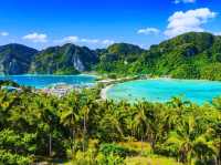 Have an enjoyable and affordable trip to Thailand! 