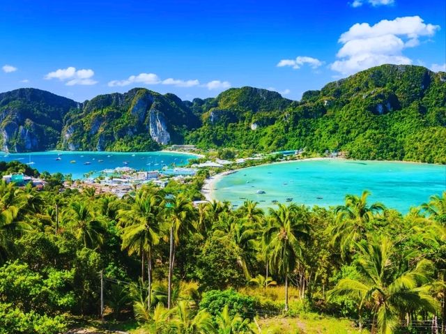 Have an enjoyable and affordable trip to Thailand! 