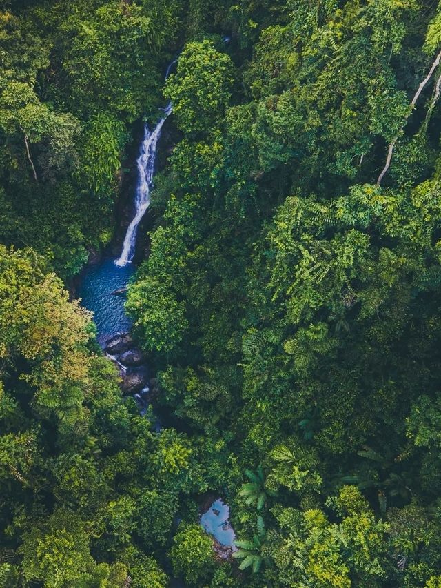 🌴 Koh Chang – Thailand’s Lush Island Paradise