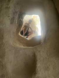 Cappadocia Itinerary 