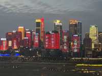 🌆🔥 Chongqing Calling: Where Mountains Meet Megacity & Spice Ignites Your Soul!