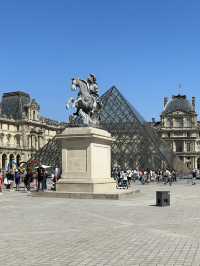 Visiting the Louvre: History, Opening Hours, and Tips for Exploring Paris’s Most Famous Museum