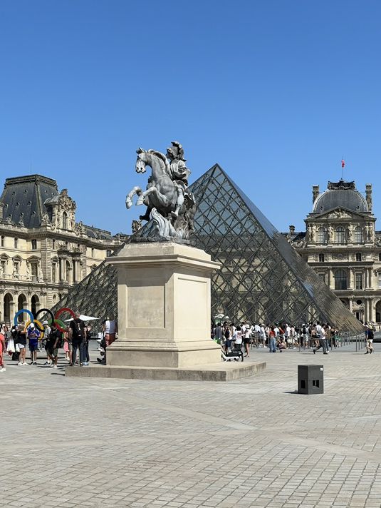 Visiting the Louvre: History, Opening Hours, and Tips for Exploring Paris’s Most Famous Museum