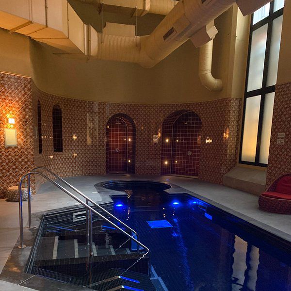 Sleeping in a London Landmark: My Grand Stay at Renaissance St. Pancras