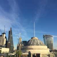 From Jazz Nights to Rooftop Heights: My Stylish Stay at The Ned