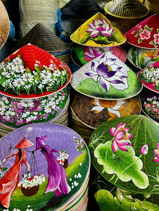 📌 Hue for $100: 2 Days in a City Where History Breathes