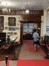 🏛️✨ Step Inside the Life of Legacy: Crisologo Museum, Vigan 