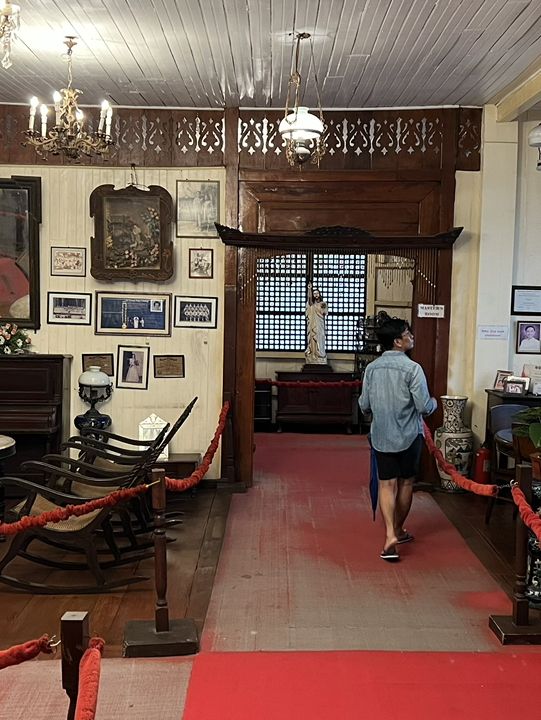 🏛️✨ Step Inside the Life of Legacy: Crisologo Museum, Vigan 