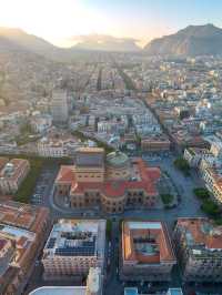 🌺 Palermo Magic: A Journey Through Sicily’s Heart