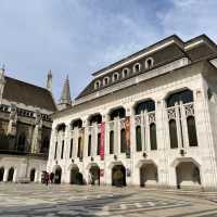 London🇬🇧2 Day London Trip Under $100 Budget Itinerary 