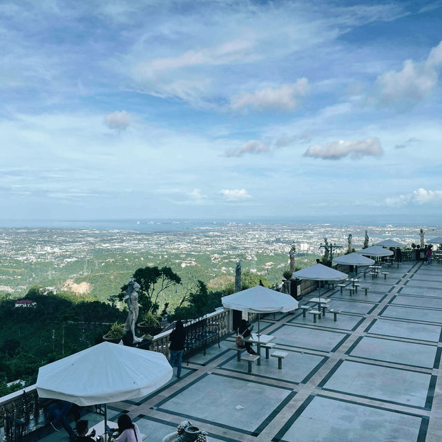 Temple of Leah: Cebu’s Taj Mahal of the Mountains