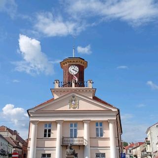 Konin, Poland: Permata Tersembunyi untuk Petualangan Anda Berikutnya