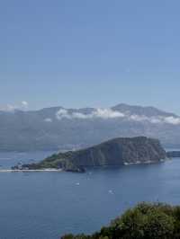 Budva Beach Escape: Adriatic Energy Meets Old World Charm