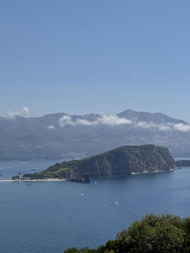 Budva Beach Escape: Adriatic Energy Meets Old World Charm Budva Beach Escape: Adriatic Energy Meets Old World Charm