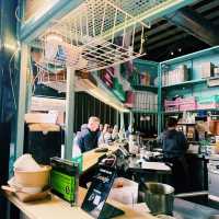 London on a Budget: Hidden Gems & Free Fun