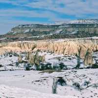 Cappadocia on a Shoestring: Valleys, Villages & Sunrises