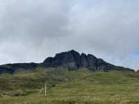 Beautiful Highland of Scotland!