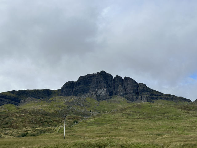 Beautiful Highland of Scotland! Beautiful Highland of Scotland!