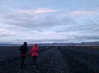 Iceland's Sólheimasandur Plane Crash Adventure ✈️🏖️