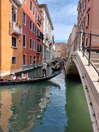 Venice’s Top Attractions: A Journey Through the Floating City 🌊✨