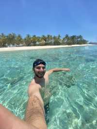 Sun-kissed Island Hopping in Morrocoy Venezuela