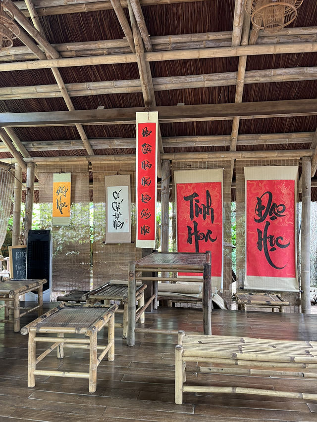 🏯 Temple of Literature, Hanoi: A Journey into Vietnam’s Legacy of Learning