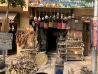 Coptic Cairo