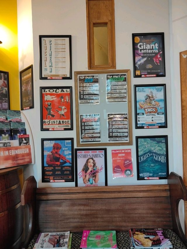 Corners of Time: A Reflective Stay at Castle Rock Hostel Corners of Time: A Reflective Stay at Castle Rock Hostel