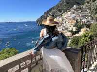 Positano 