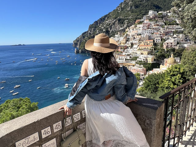 Positano 