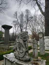 Мои находки в Археологическом музее Стамбула 🏛️