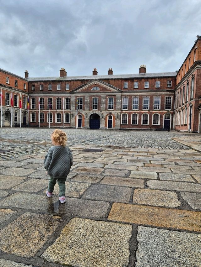 Weekend in Dublin, Ireland – History, Fun and a Touch of Magic Weekend in Dublin, Ireland – History, Fun and a Touch of Magic