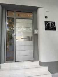 Clean, Cozy & Convenient — Ideal for a Short Stay at Athens! 