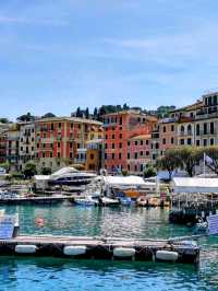 Genova's Ghostly Lanterns: Halloween in the Port City
