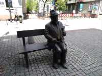 Top 5 Must-Dos in Katowice